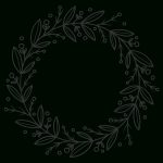 Monogram Maker   Make Your Own Monograms Using Our Free Online Maker   Monogram Maker Online Free Printable