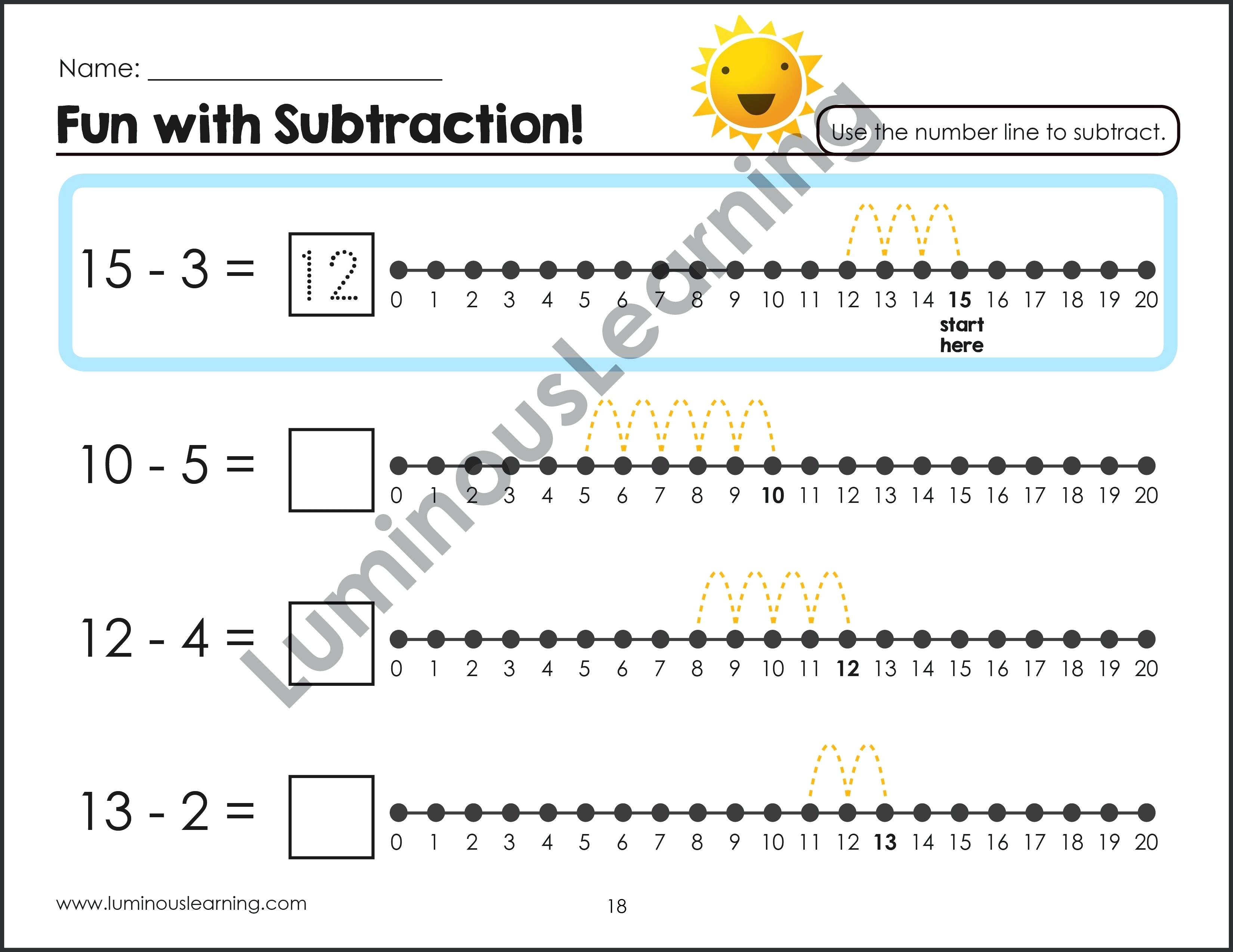 Number Lines To 20 Math – Nagasakee.club - Free Printable Number Line 0 20