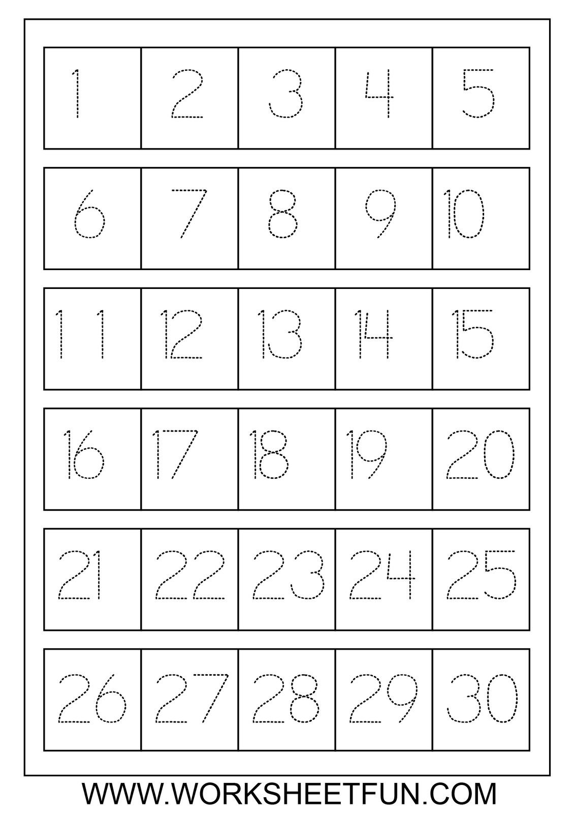 free-printable-tracing-numbers-1-20-worksheets