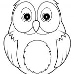 Owls Coloring Pages | Free Coloring Pages   Free Printable Owl Coloring Sheets