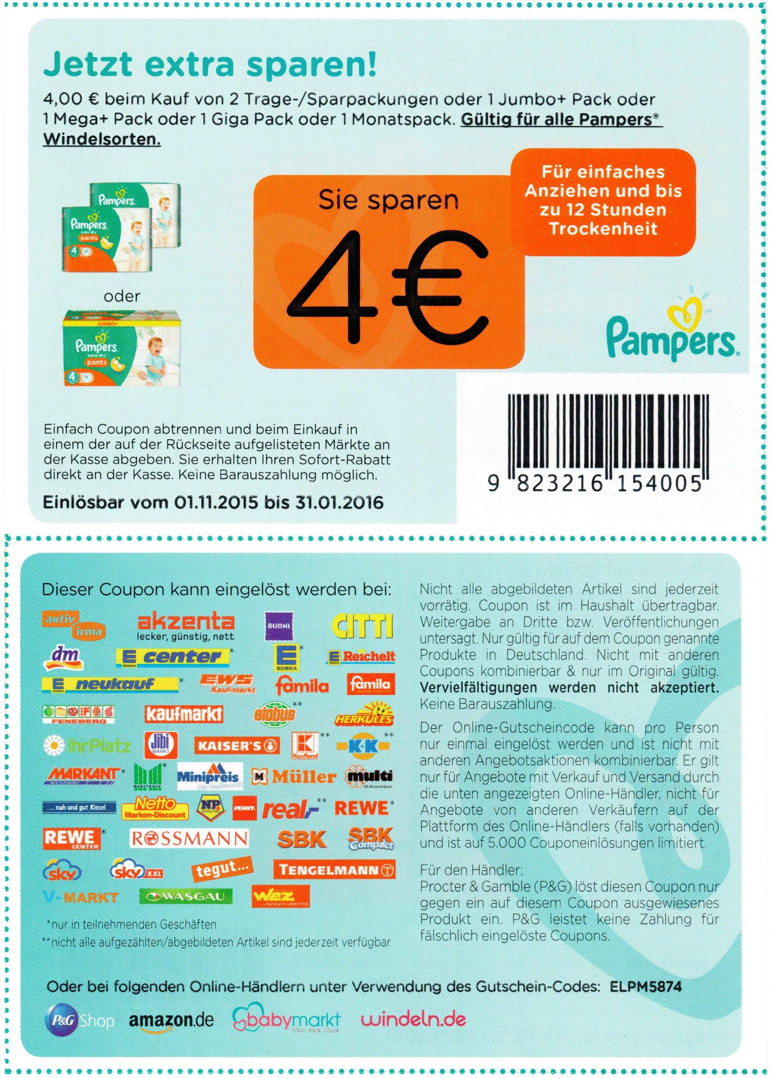 Pampers Coupons Zum Ausdrucken 2018 - Coupons Ob Tampons - Free Printable Spiriva Coupons