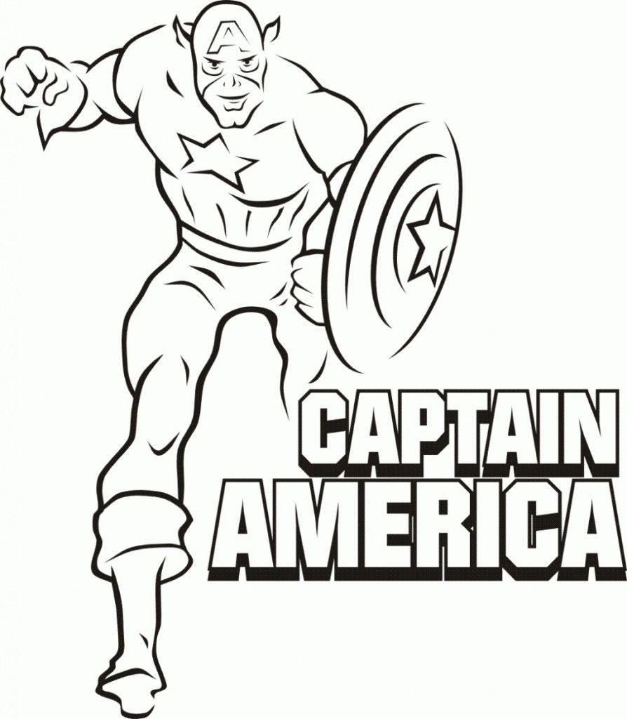 Part 2 Coloring Pages For Childrenforumsomeu - Free Printable Superhero Coloring Pages