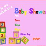 Photo : John Deere Tractor Invitations Image   Free Printable John Deere Baby Shower Invitations