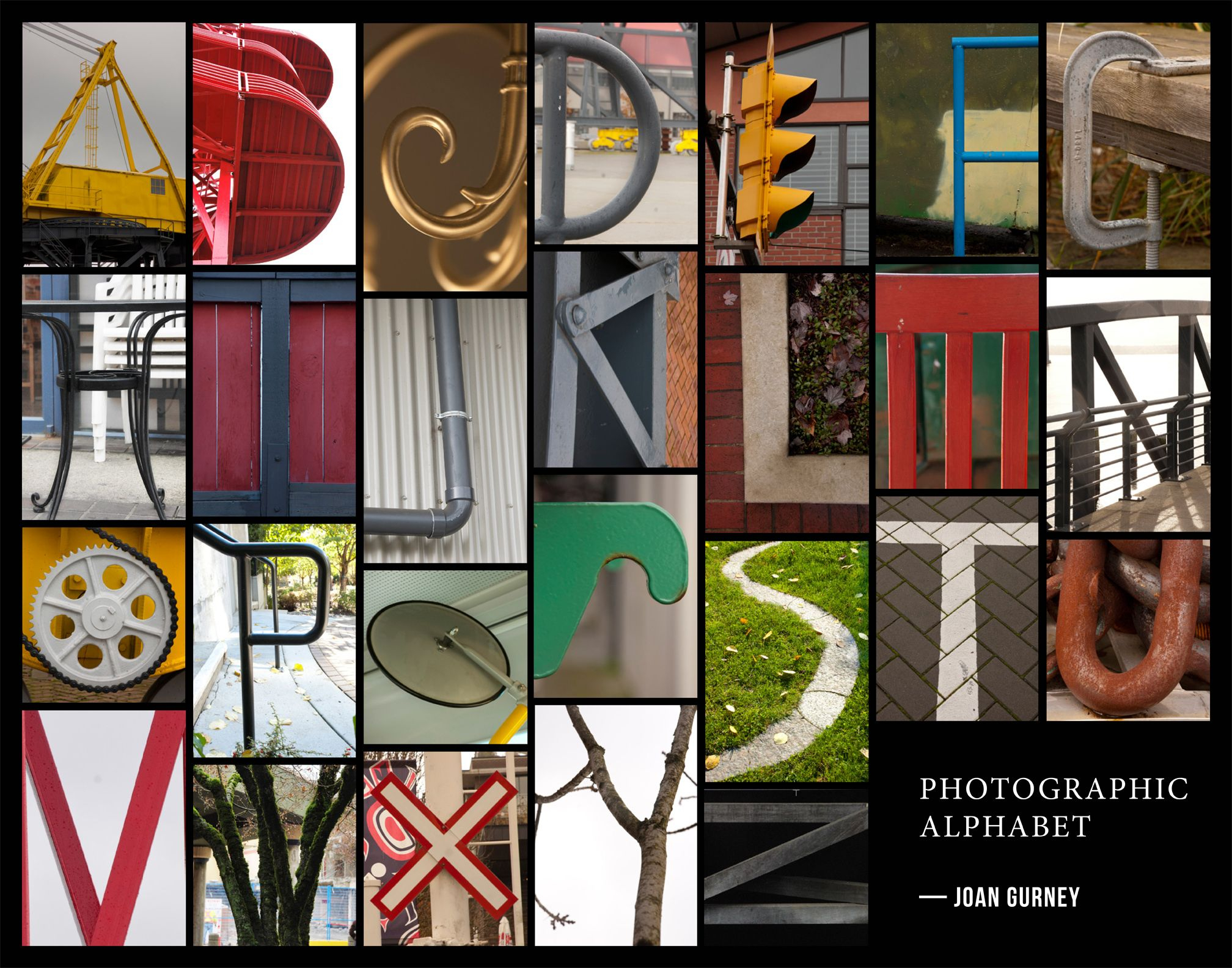 Photographic_Alphabet_Landscape | Photography | Pinterest | Alphabet - Free Printable Alphabet Photography Letters