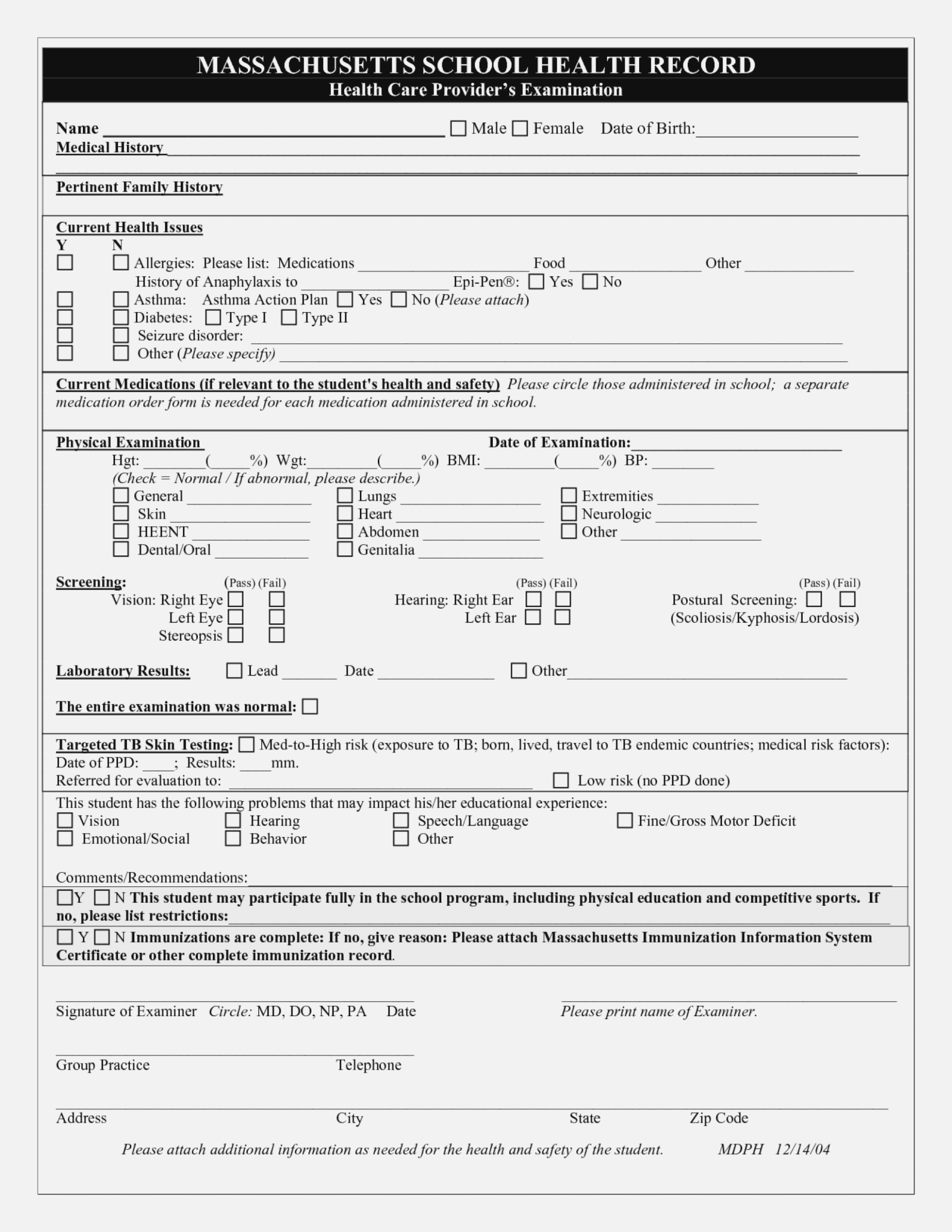 free-printable-physical-exam-forms-for-colorado-daycare-employees