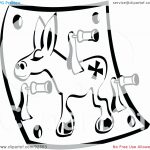 Pin The Tail On The Donkey Printable – Rtrs.online   Pin The Tail On The Donkey Printable Free