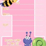 Pinbagvania Invitation On Bagvania Invitation | Birthday   Free Printable Birthday Invitation Cards Templates