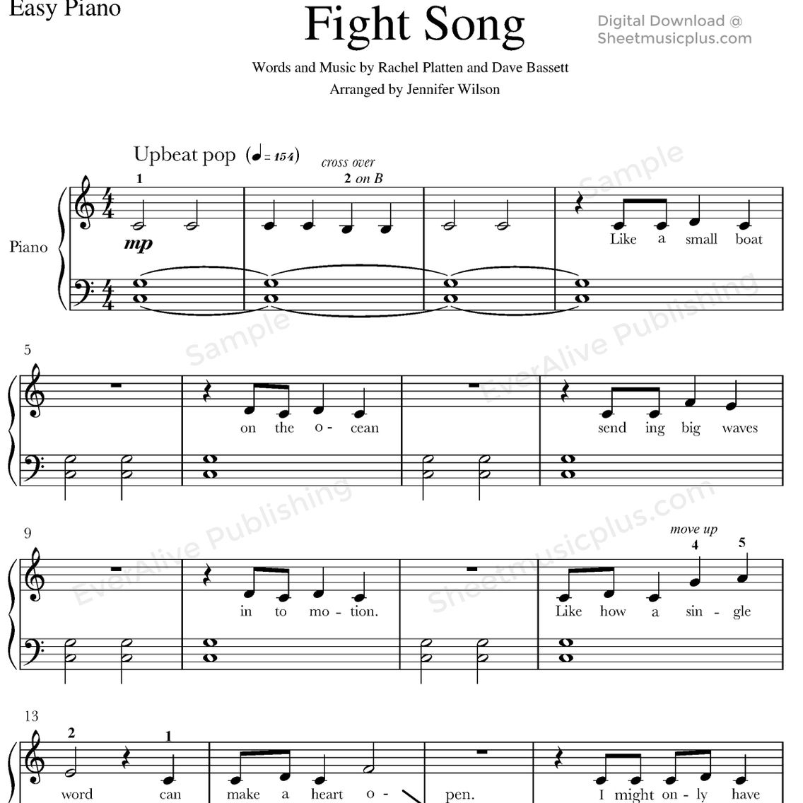 Pinbethany Trainor On Music In 2019 | Pinterest | Easy Piano - Free Printable Sheet Music For Piano Beginners Popular Songs