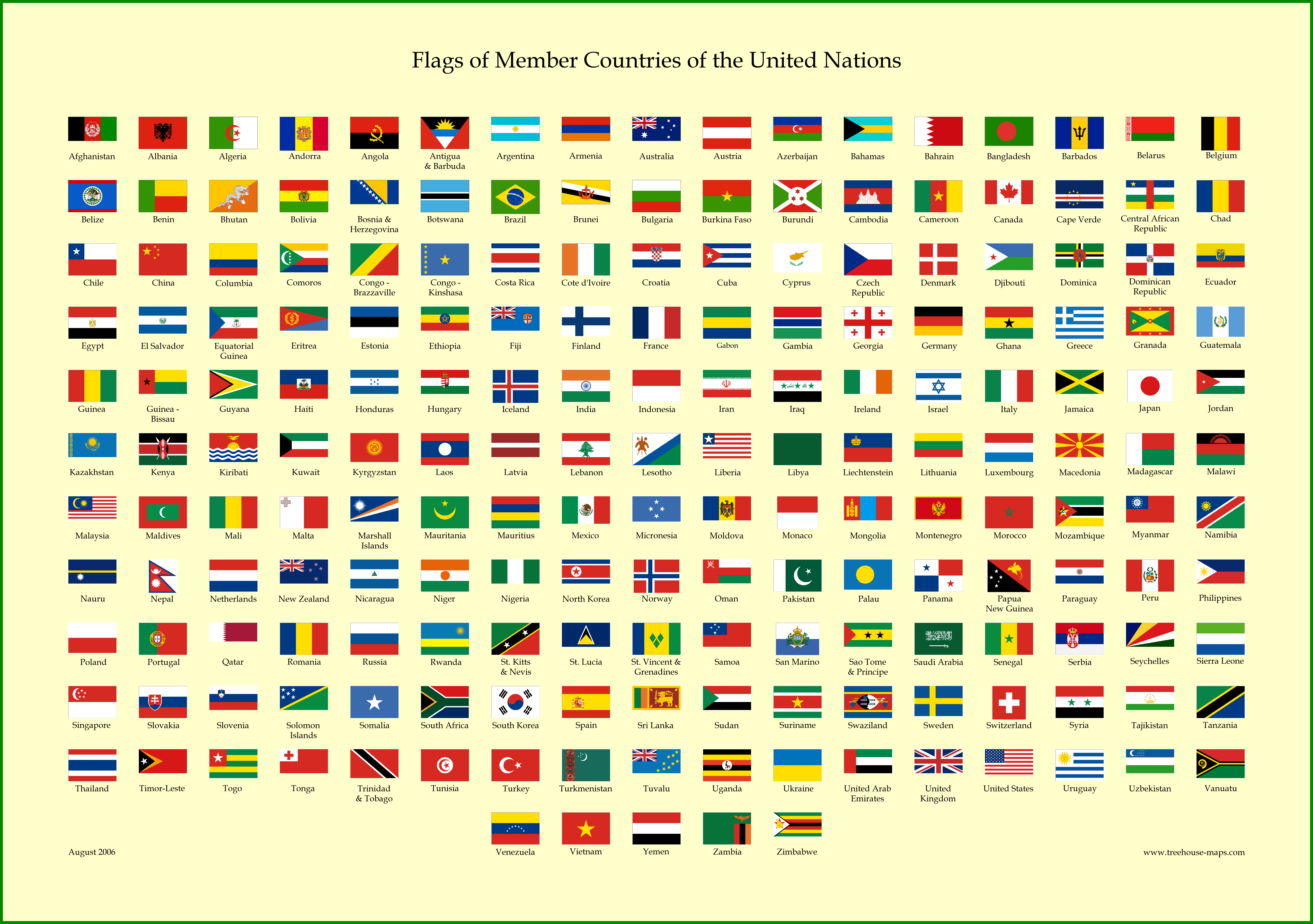 Pinchristopher Alagban On Educ | Flags Of The World, Flags Of - Free Printable Flags From Around The World