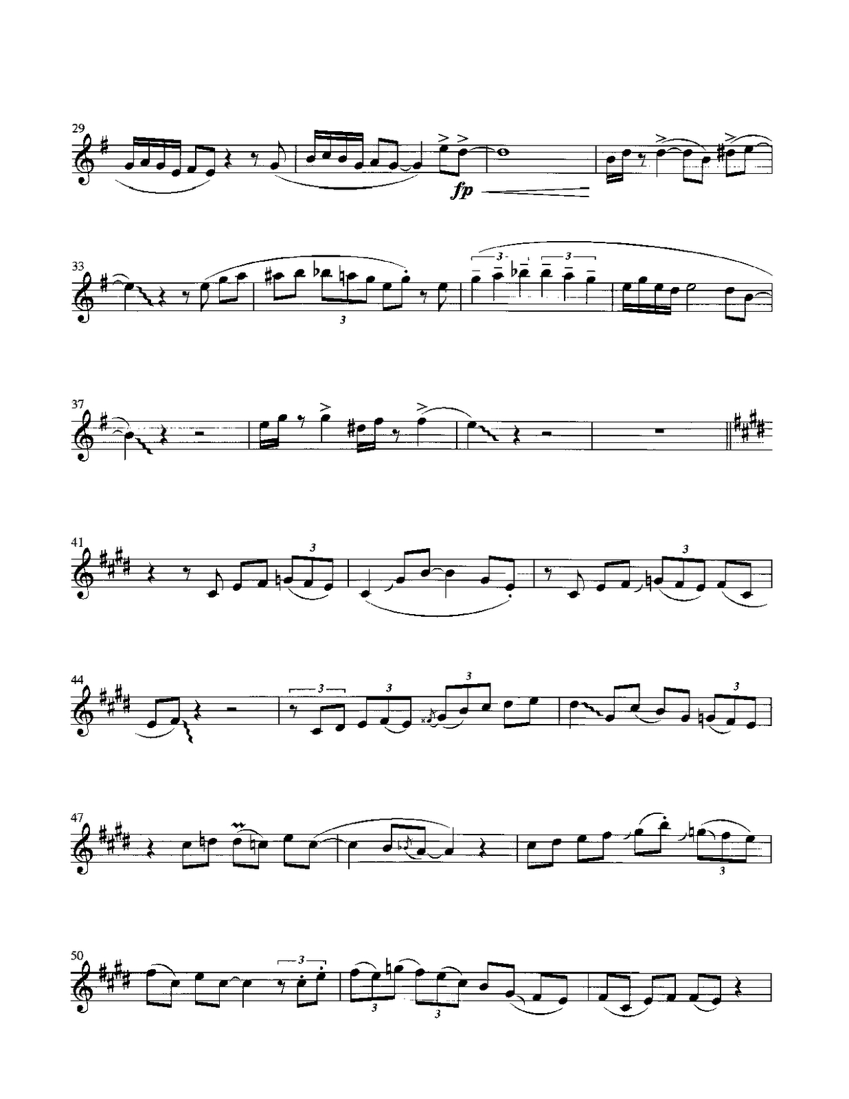 Pink Panther - Henry Mancini Score And Track (Sheet Music Free - Free Printable Alto Saxophone Sheet Music Pink Panther