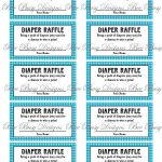 Pinkats Kreations On Baby | Pinterest | Diaper Raffle, Baby And   Diaper Raffle Template Free Printable