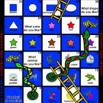 Pinsenia Moon On Boardgames | Pinterest | English Games For Kids   Free Printable Board Games