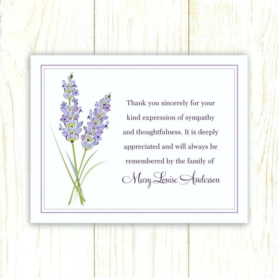 Prayer Postcards {A Free Printable} True And Faithful Printable - Thank You Sympathy Cards Free Printable