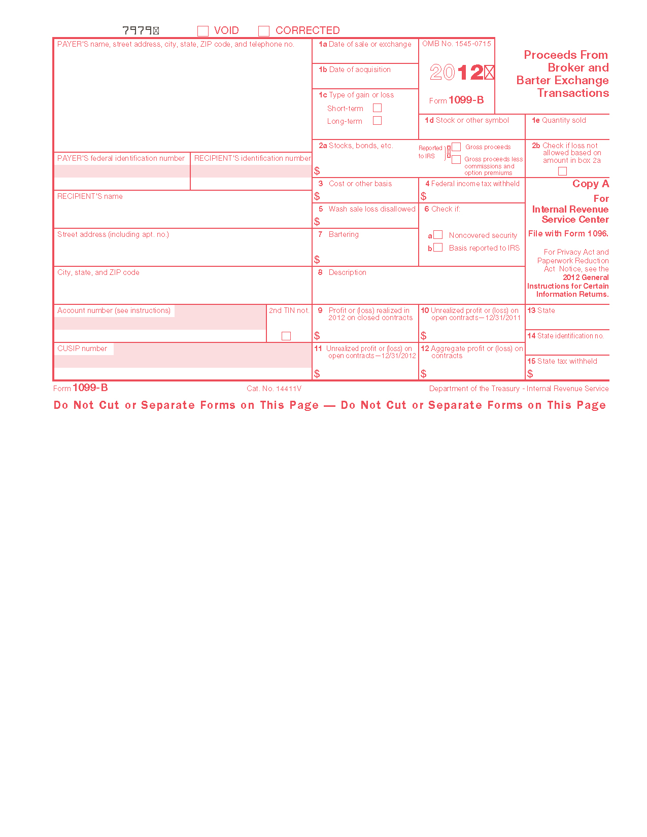 Printable 1096 Form 2015 – Jowo - Free Printable 1096 Form 2015