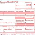Printable 1099 Form 2017 Free   Form : Resume Examples #az4Oekow0Y   Free Printable 1099 Form