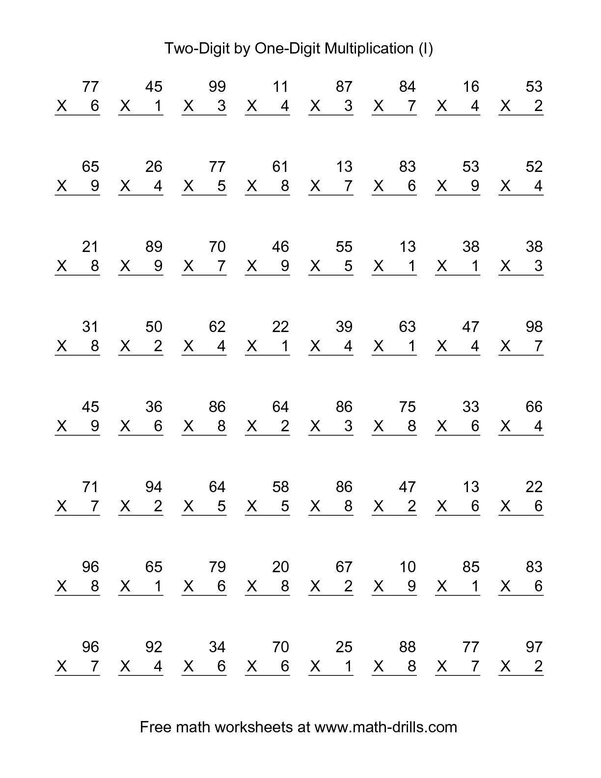 Printable 6Th Grade Math Worksheets - Briefencounters Worksheet - Free Printable Math Worksheets For 6Th Grade