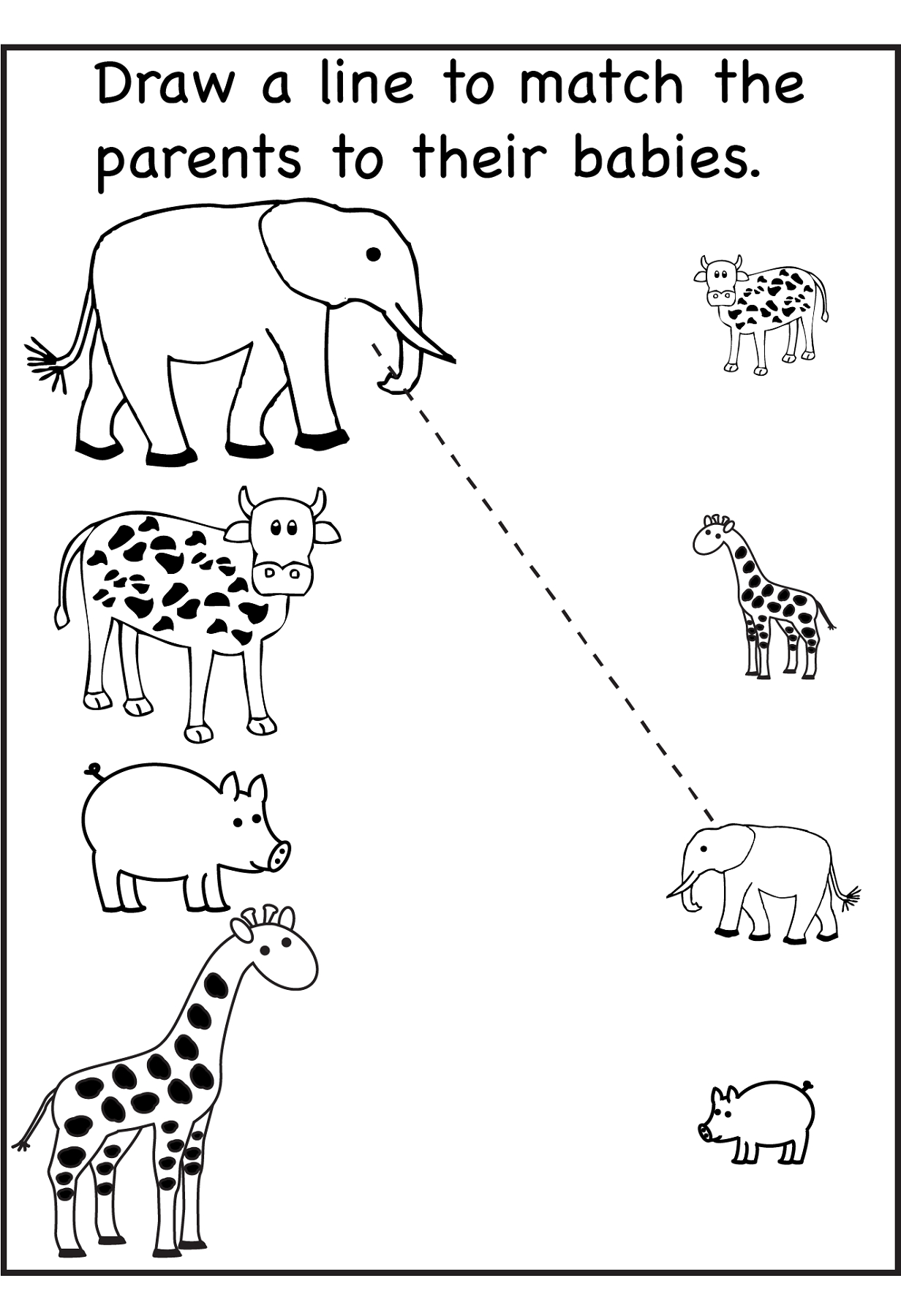 Printable Activity Sheets For Kids | Worksheets | Pinterest - Free Printable Activity Sheets For Kids