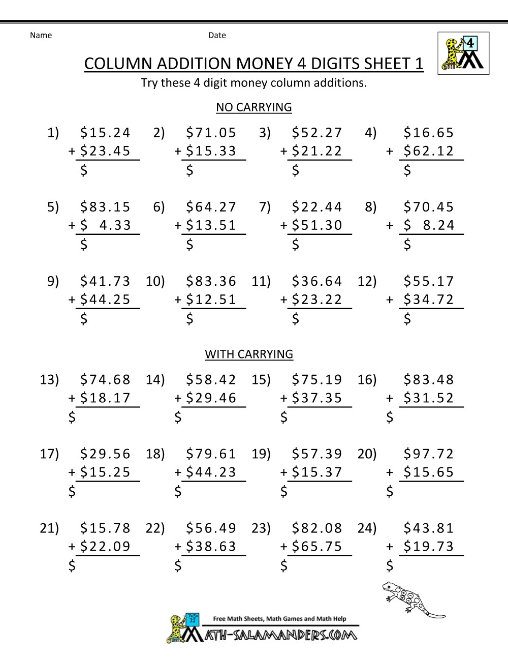 Printable Asvab Practice Test Fresh Lesson Tutor Youth Sunday 2014 - Free Printable Asvab Math Practice Test