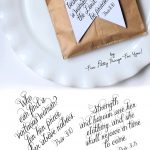 Printable Bible Verses: Proverbs 31 Tags   Free Printable Bible Verse Labels