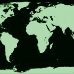 Printable Blank World Maps | Free World Maps   Free Printable World Maps Online
