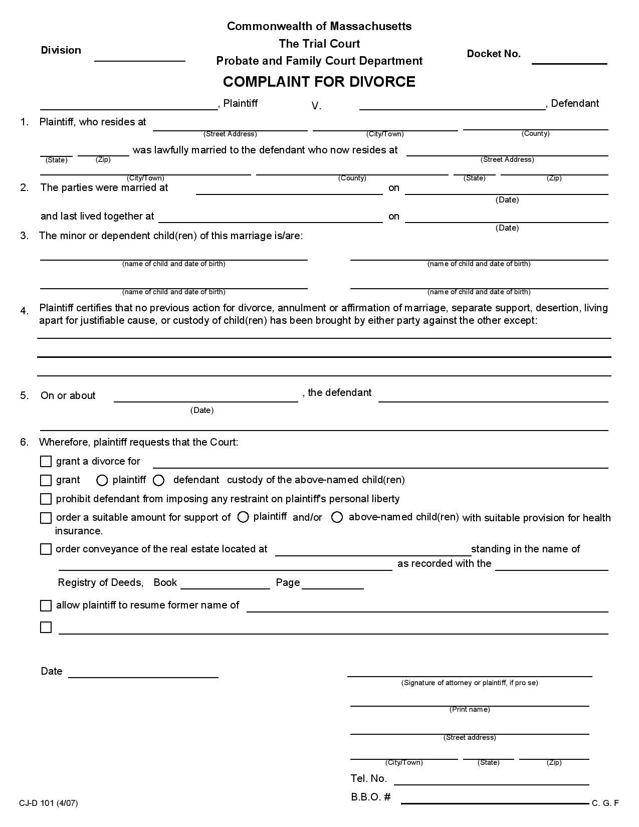 free-printable-divorce-papers-for-illinois