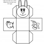Printable Easter Egg Basket Templates – Hd Easter Images   Free Printable Easter Stuff