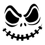 Printable Free Pumpkin Carving Patterns | Halloween | Pumpkin   Free Pumpkin Printable Carving Patterns