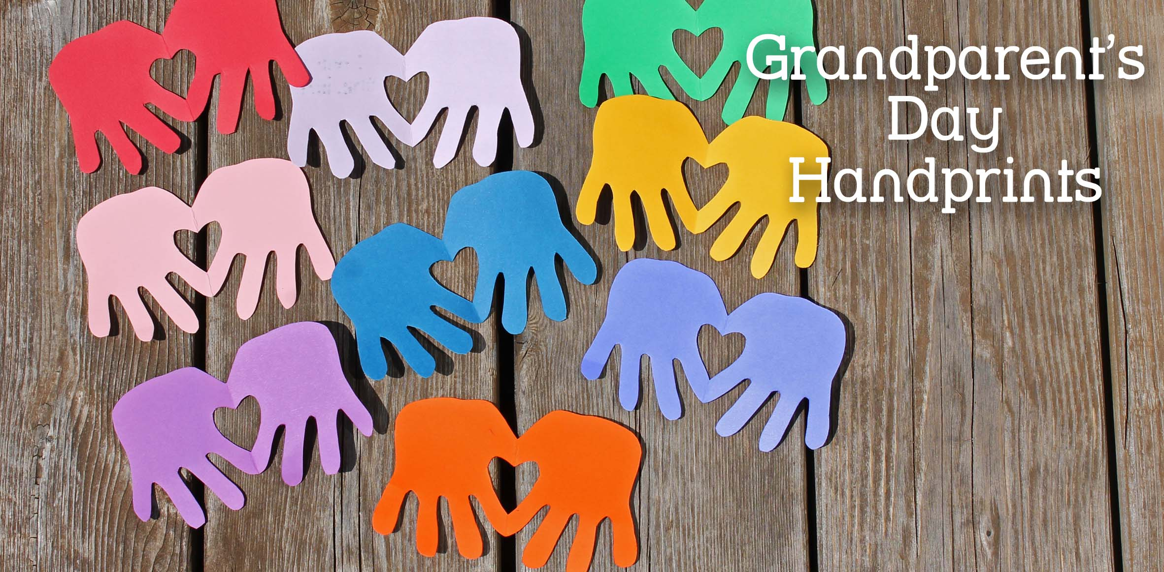 Printable Grandparents Day Cards - Grandparents Day Cards Printable Free