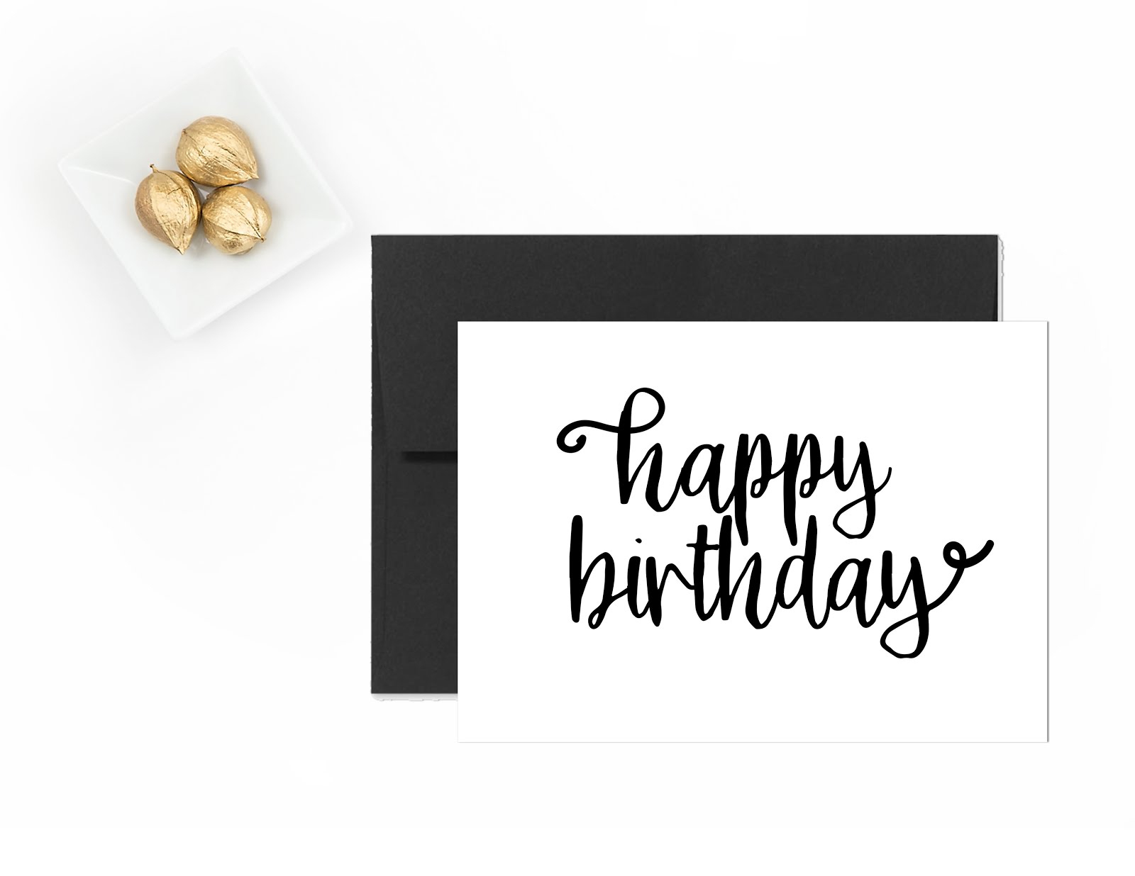 Printable Greeting Cards | Download Them Or Print - Free Printable Hallmark Birthday Cards