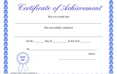 Free Printable Honor Roll Certificates Kids