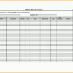Printable Inventory Template – Emmamcintyrephotography   Free Printable Inventory Sheets