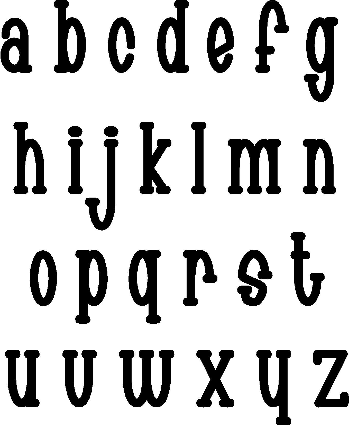 Printable Letter Stencils Large For Painting Greek Shirts Free Pdf - Free Printable Greek Letters