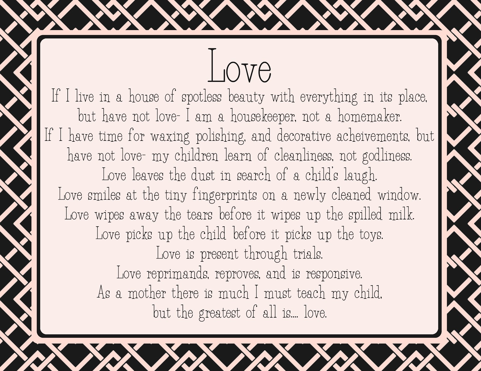 Printable Love Quotes For Him | Download Them Or Print - Free Printable Love Poems For Him