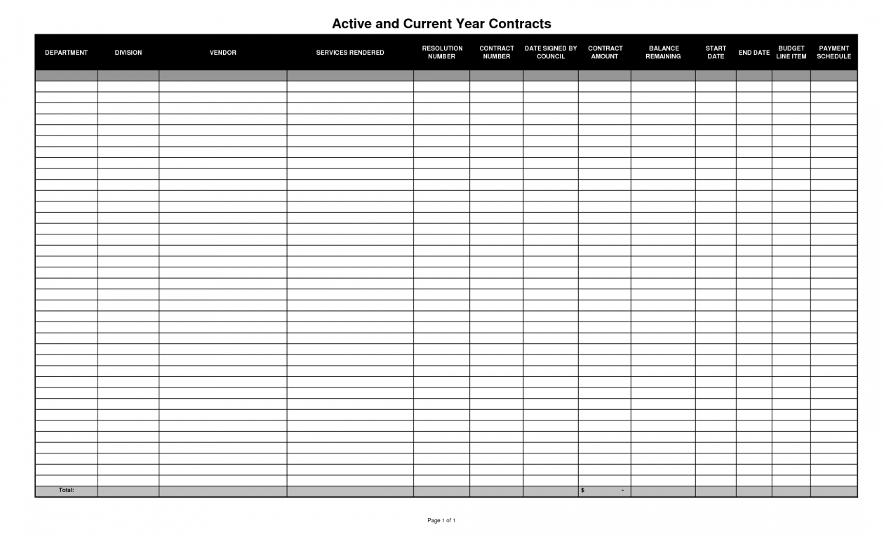 Printable Spreadsheet Template Free Spreadsheet Spreadsheet - Free Printable Spreadsheet