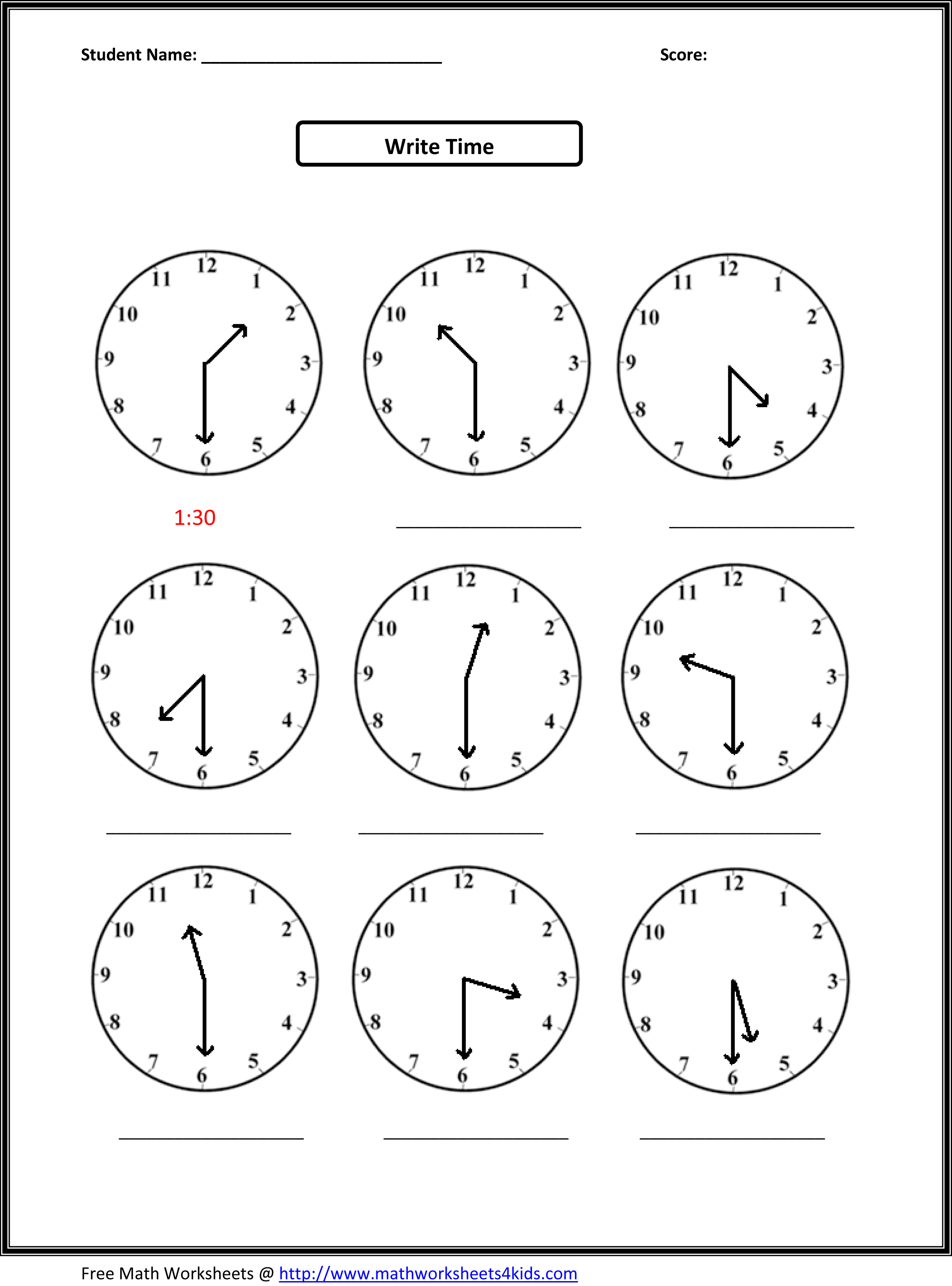 Printable Toddler Activities #4206 - Free Printable Activities For Preschoolers