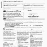 Printable W 9 Form Irs 2017 – Fly Bies.se   Free Printable W 9 Form
