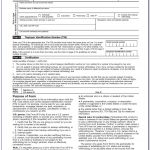 Printable W9 Form | W9Form With Regard To Printable W9   Form   Free Printable W 9 Form