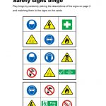 Printable Warning Signs Uk | Download Them Or Print   Free Printable Health And Safety Signs