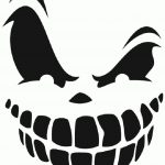 Pumpkin Carving Templates Galore For Your Best Jack O' Lanterns Ever   Scary Pumpkin Stencils Free Printable