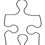 Puzzle Piece Mystery Book Template Pp | Printables | Pinterest   Free Printable Blank Puzzle Pieces
