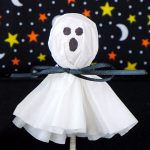 Quick & Easy Halloween Crafts For Kids – Happiness Is Homemade – Halloween Crafts For Kids Free Printable