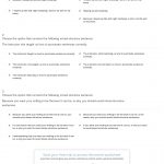 Quiz & Worksheet   Fixing Mixed Structure Sentences | Study   Free Printable Sentence Diagramming Worksheets