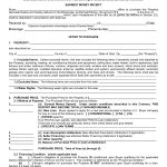 Real Estate Purchase Agreement Form Sample Image Gallery   Imggrid   Free Printable Real Estate Contracts