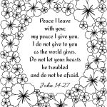 Ricldp Artworks (Ricldp) | Coloring Pages!!! | Pinterest | Bible   Free Printable Bible Coloring Pages With Verses