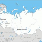 Russia : Free Map, Free Blank Map, Free Outline Map, Free Base Map   Free Printable Map Of Russia