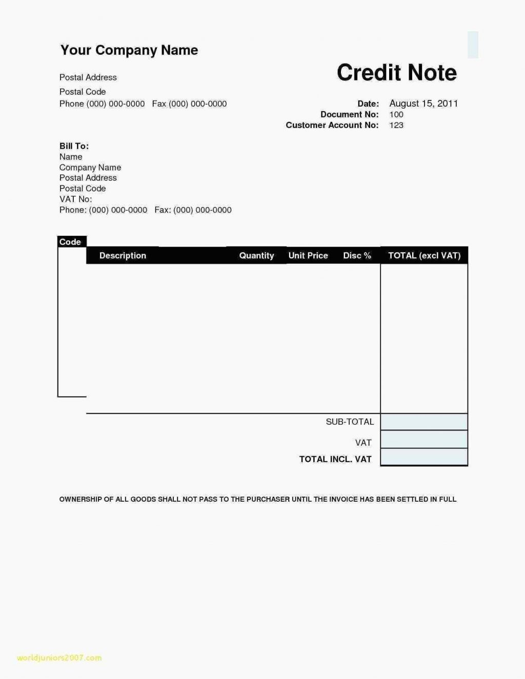 Schedule Template Good Agenda Best Of Free Printable Invoice - Free Printable Invoice Templates