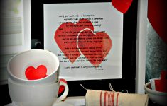 Free Printable Valentine's Day Decorations