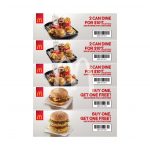 Sheet Mcdonalds Coupons Free Printable – Printable Coupons Online   Free Printable Mcdonalds Coupons Online