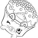 Shopkins Coloring Pages | Free Coloring Pages   Shopkins Coloring Pages Free Printable