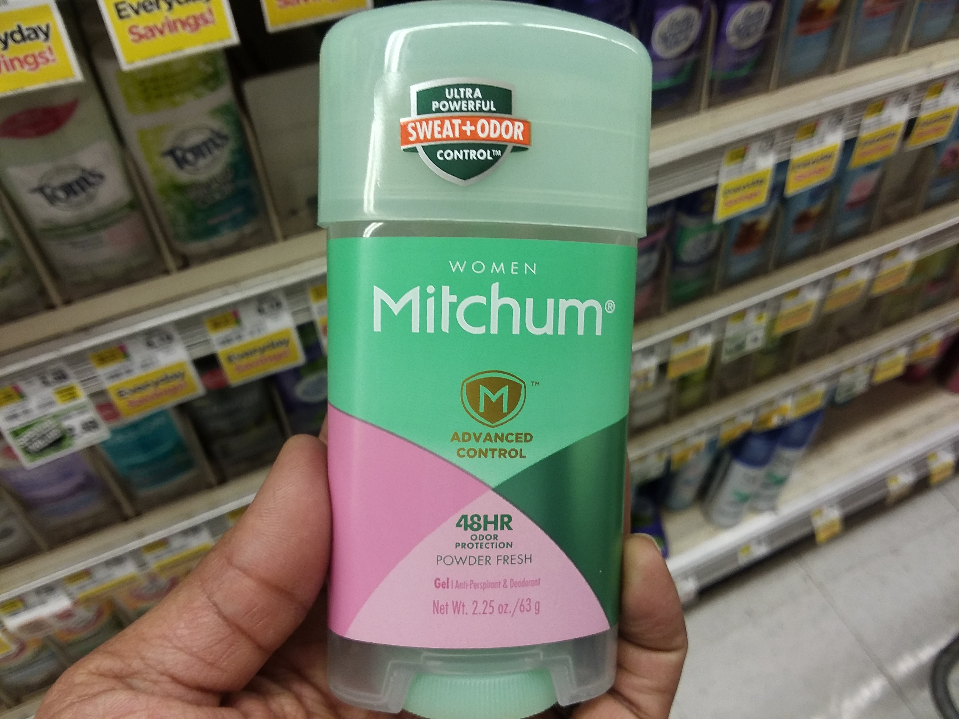 Shoprite ~ Mitchum Deodorant Just $1.99, Ends 9/15! ~ Philly Coupon Mom - Free Printable Coupons For Mitchum Deodorant